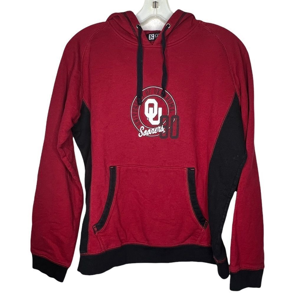 Gear for Sports‎ OU Hoody